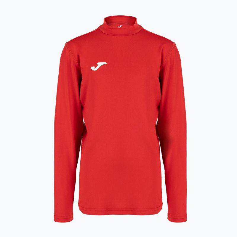 Термофутболка Joma Brama Academy LS червона 101018 4