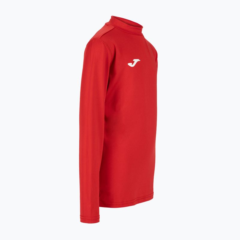 Термофутболка Joma Brama Academy LS червона 101018 6