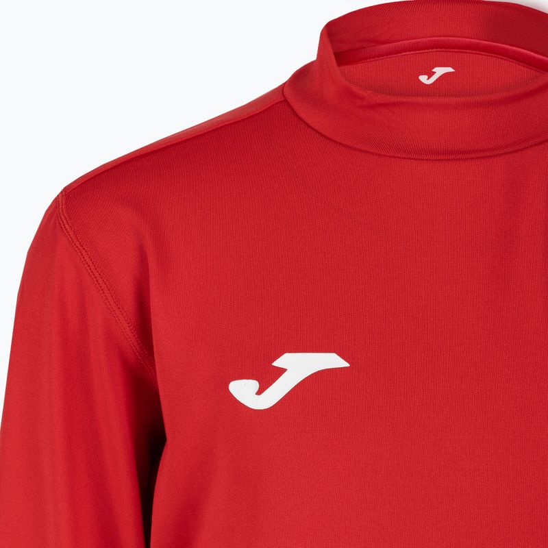 Термофутболка Joma Brama Academy LS червона 101018 7