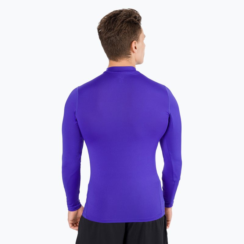 Термокофта Joma Brama Academy purple 3