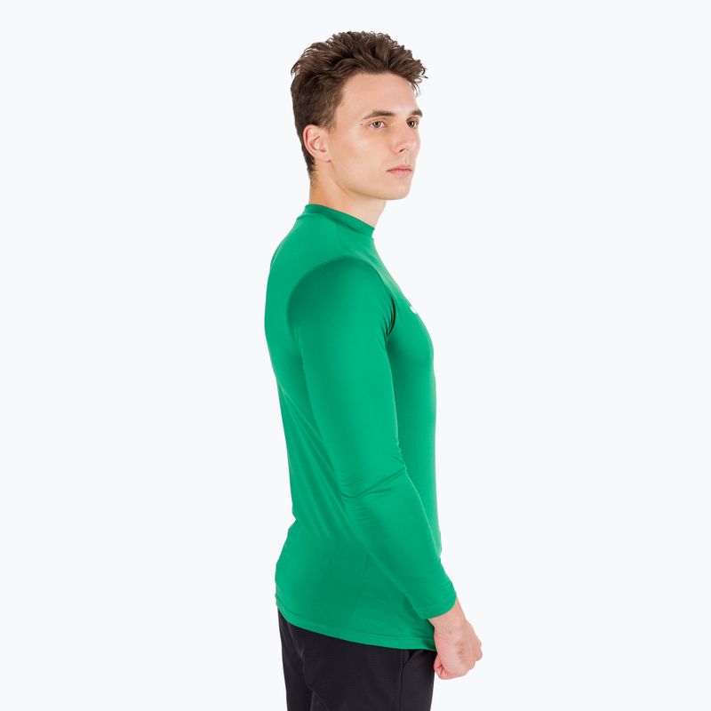 Термокофта Joma Brama Academy green 4