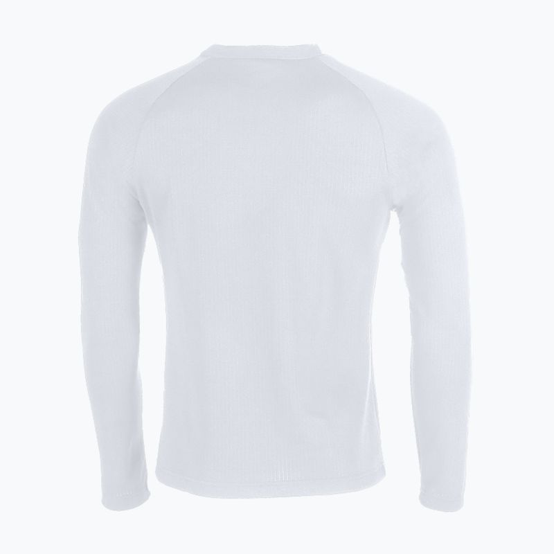 Чоловіча термоактивна кофта Joma Brama Fleece white 2