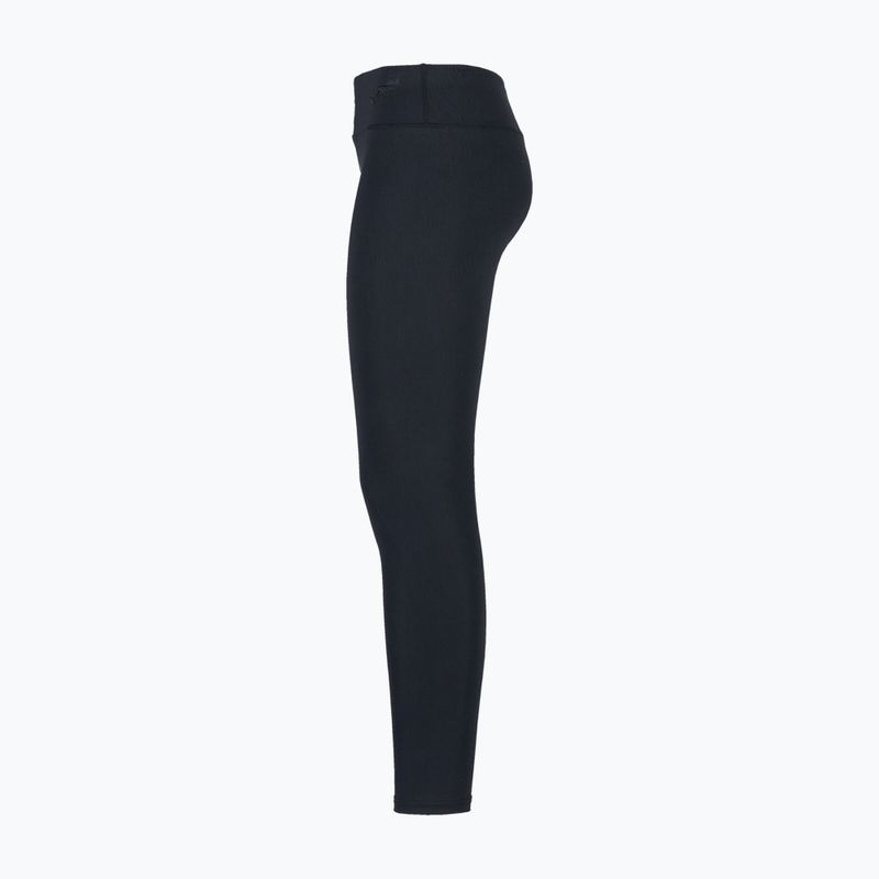 Легінси для бігу жіночі Joma Dase II Long black 3