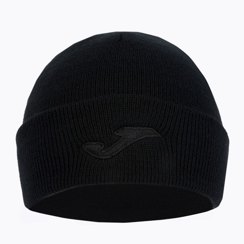Шапка зимова дитяча Joma Winter Hat чорна 400360 2