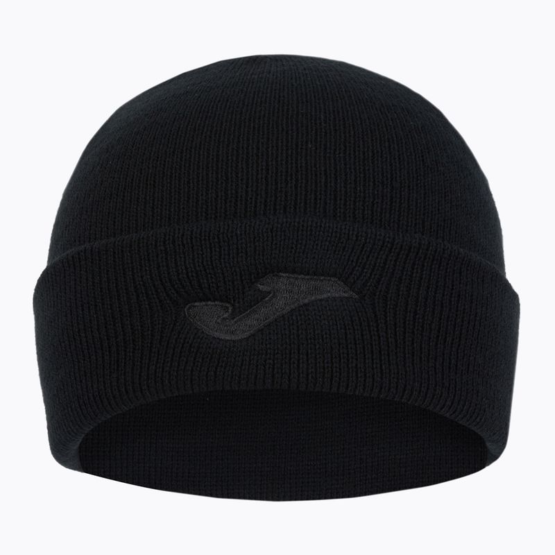 Шапка зимова Joma Winter Hat чорна 400360 2