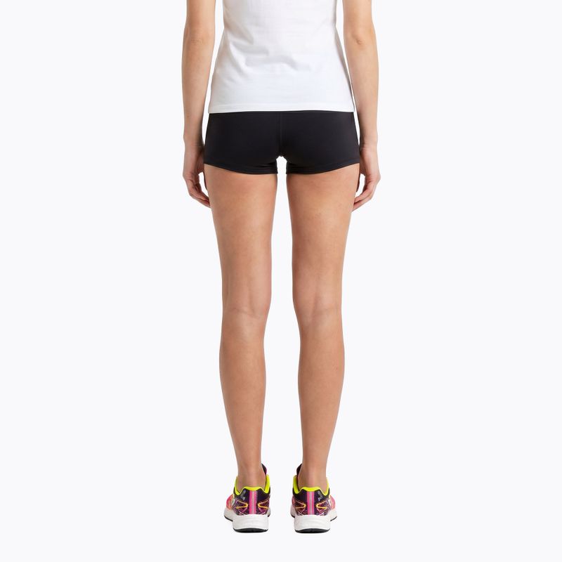 Шорти для бігу жіночі Joma OLIMPIA Elastic Short 900760.100 3