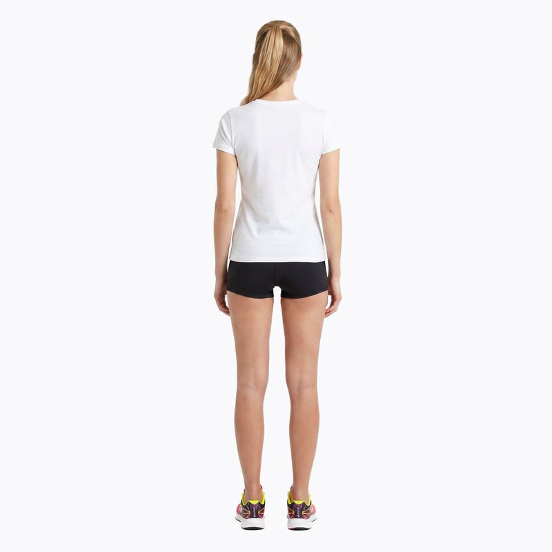 Шорти для бігу жіночі Joma OLIMPIA Elastic Short 900760.100 4