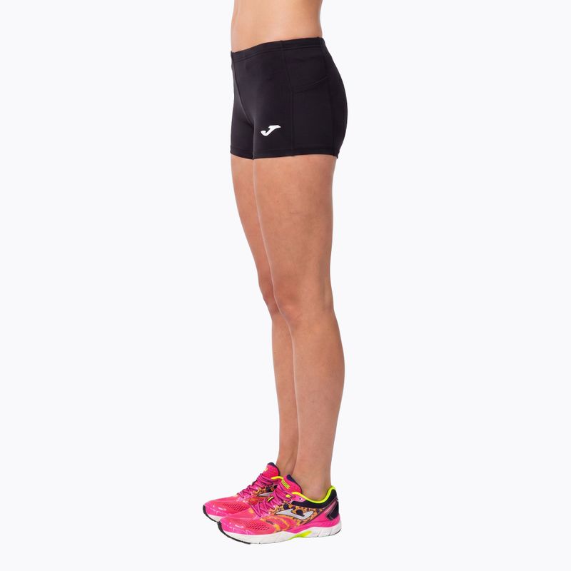 Шорти для бігу жіночі Joma OLIMPIA Elastic Short 900760.100 5