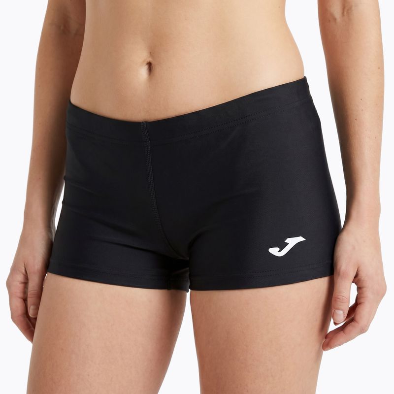 Шорти для бігу жіночі Joma OLIMPIA Elastic Short 900760.100 6