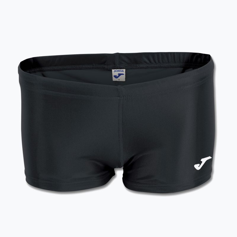 Шорти для бігу жіночі Joma OLIMPIA Elastic Short 900760.100