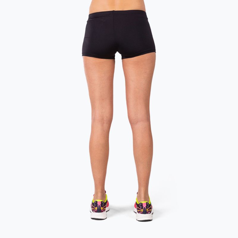 Шорти для бігу жіночі Joma OLIMPIA Elastic Short 900760.100 4