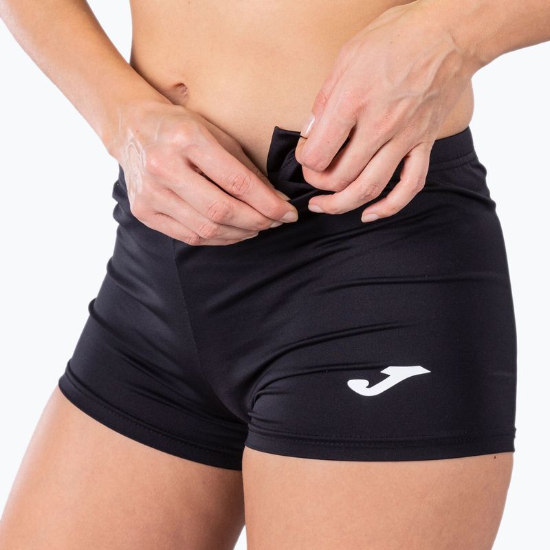 Шорти для бігу жіночі Joma OLIMPIA Elastic Short 900760.100 5