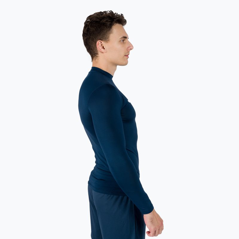 Термокофта Joma Brama Academy navy 2