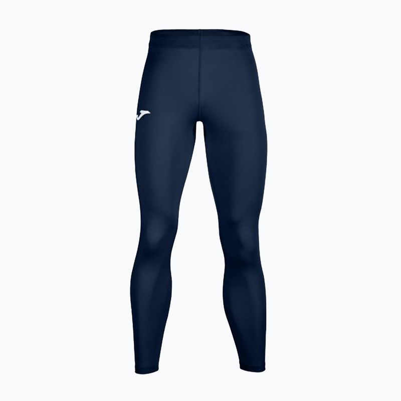 Штани термічні Joma Brama Academy Long marino 5