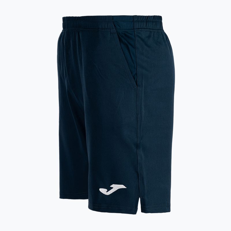 Шорти тенісні чоловічі Joma Bermuda Master сині 100186.331 3
