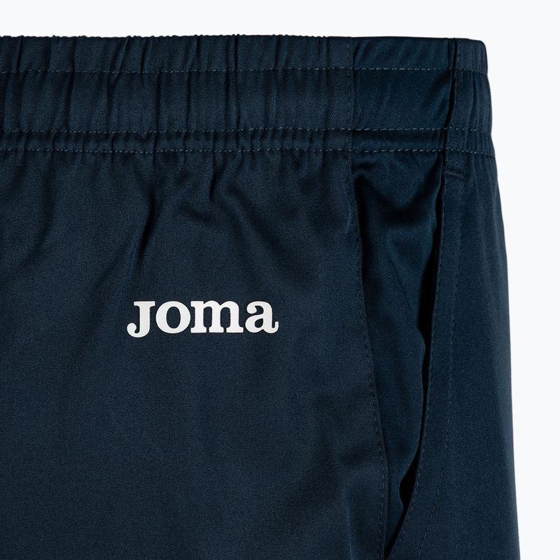 Шорти тенісні чоловічі Joma Bermuda Master сині 100186.331 6