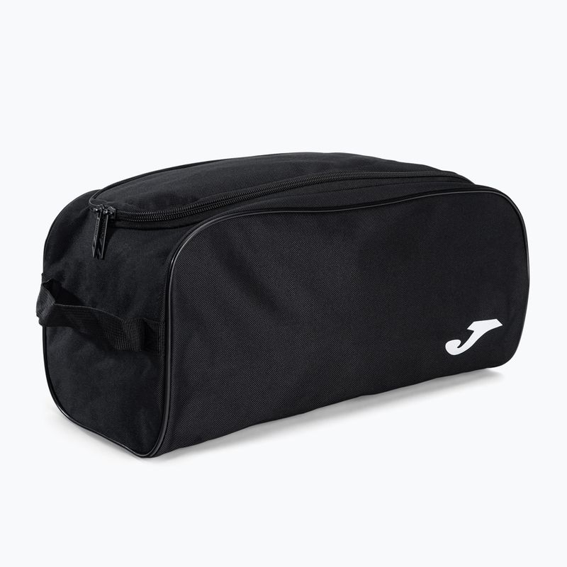 Сумка на утбольні бутси Joma Shoe Bag чорна 400458.100