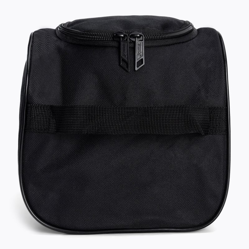 Сумка на утбольні бутси Joma Shoe Bag чорна 400458.100 4