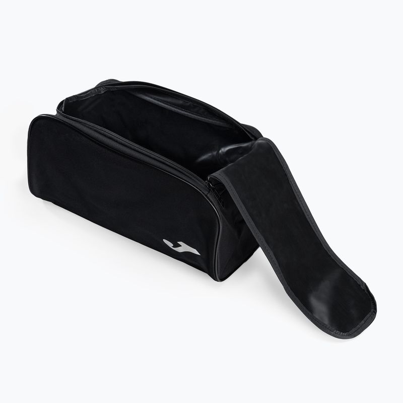 Сумка на утбольні бутси Joma Shoe Bag чорна 400458.100 5