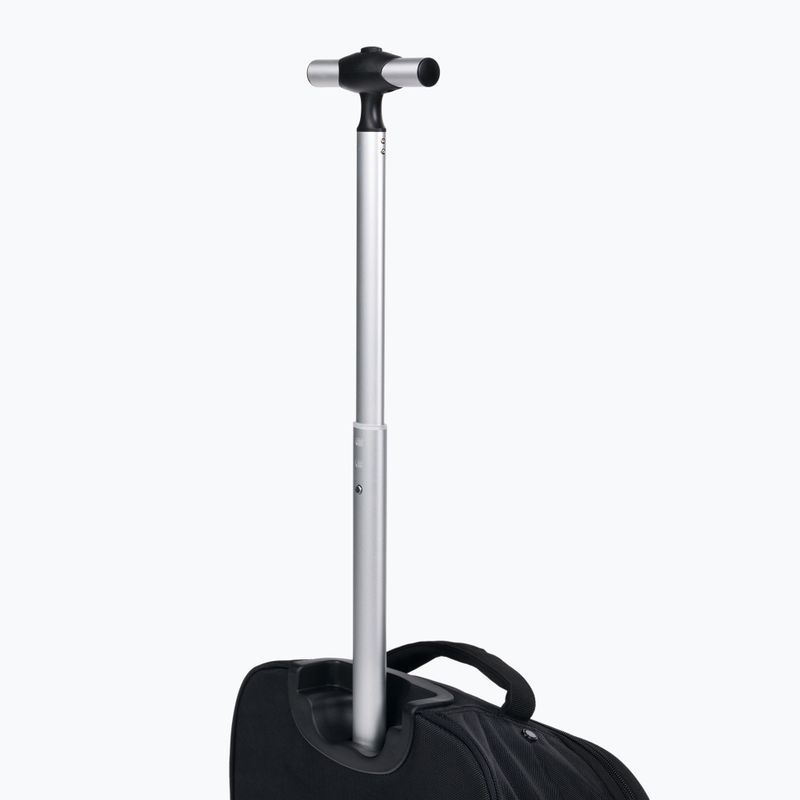 Сумка футбольна на колесах Joma Trolley чорна 400399.100 5