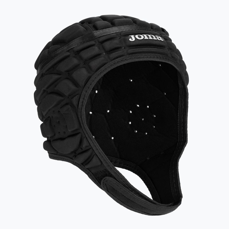 Шолом для регбі Joma Rugby чорний 400438.100