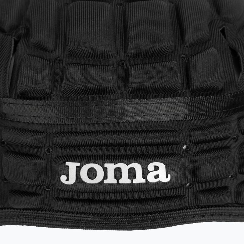 Шолом для регбі Joma Rugby чорний 400438.100 4