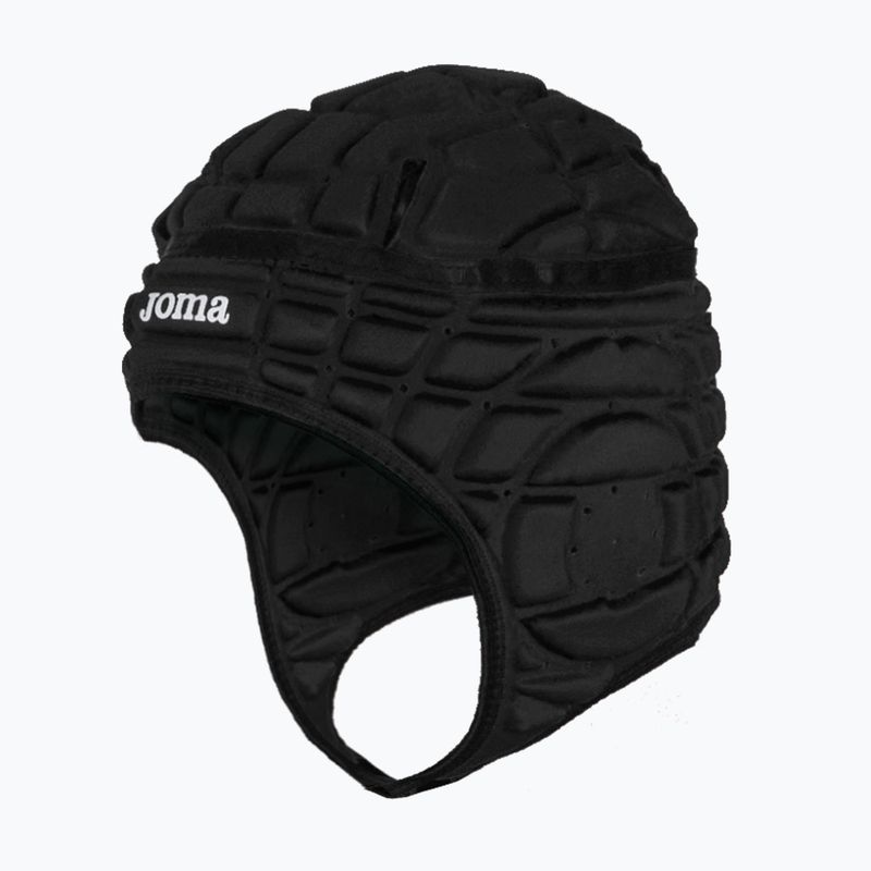 Шолом для регбі Joma Rugby чорний 400438.100 5