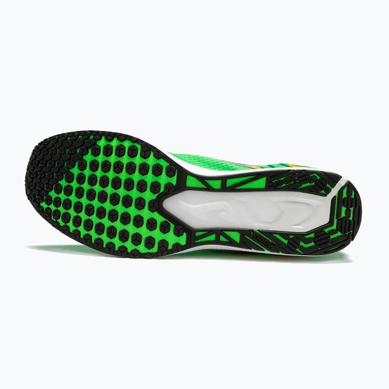 Кросівки для бігу чоловічі Joma R.5000 2011 зелені 12