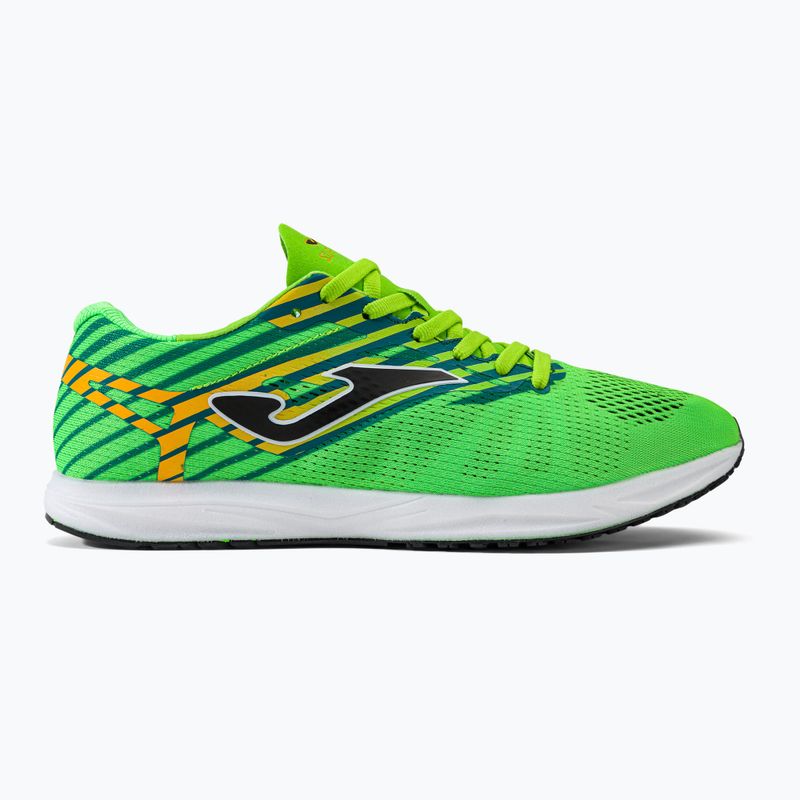 Кросівки для бігу чоловічі Joma R.5000 2011 зелені 2