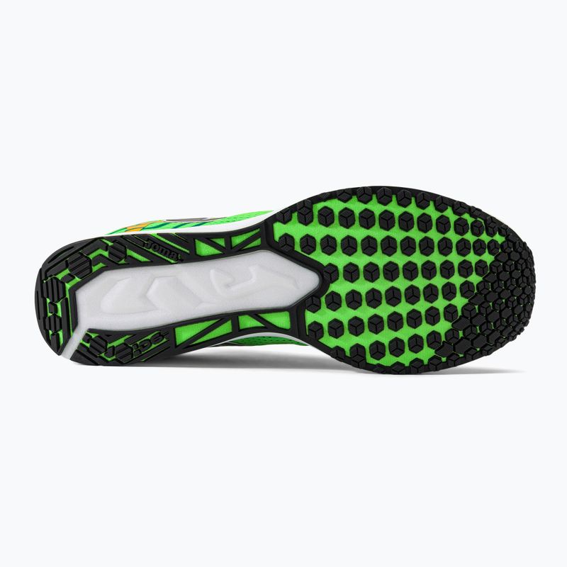 Кросівки для бігу чоловічі Joma R.5000 2011 зелені 5