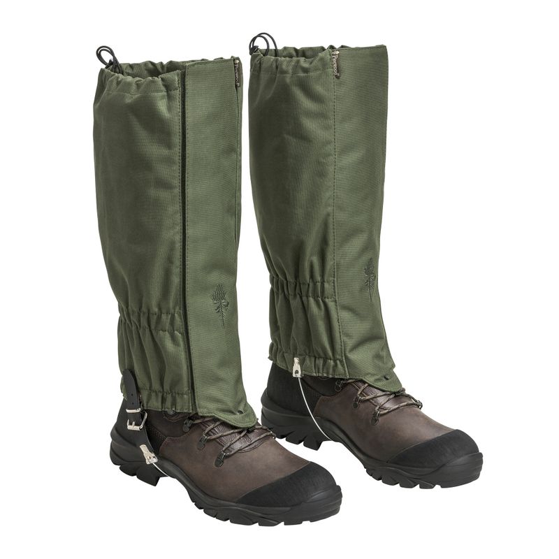 Гамаші захисні Pinewood Active moss green