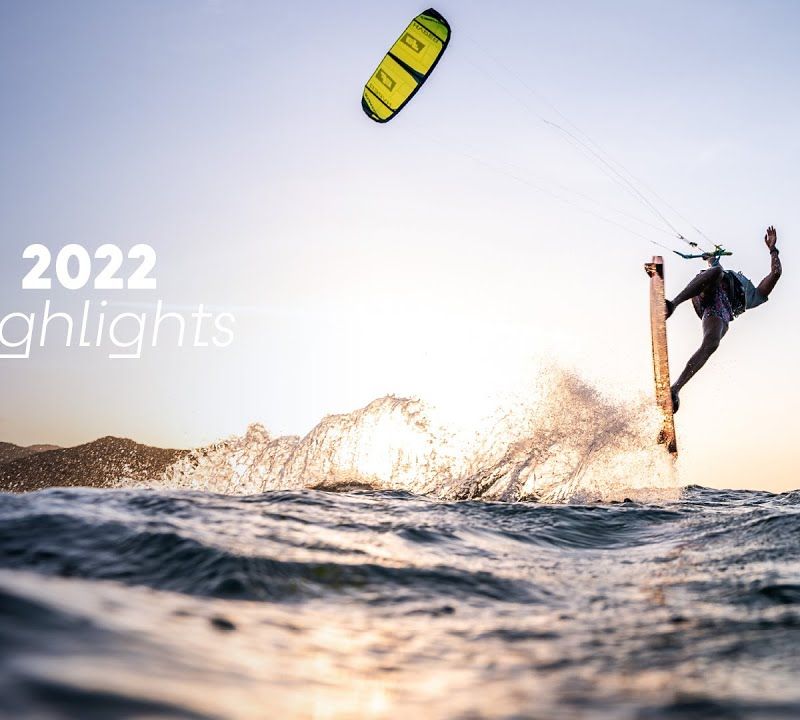 Дошка для кайтсерфінгу + підводне крило CrazyFly Cruz 690 T011-0005 11