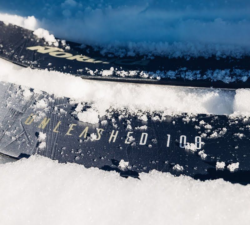 Черевики лижні жіночі Nordica HF Elite Heat W GW чорні 050K0300100 18