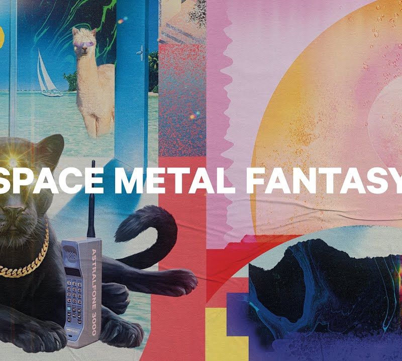Сноуборд жіночий CAPiTA Space Metal Fantasy кольоровий 1221122 13