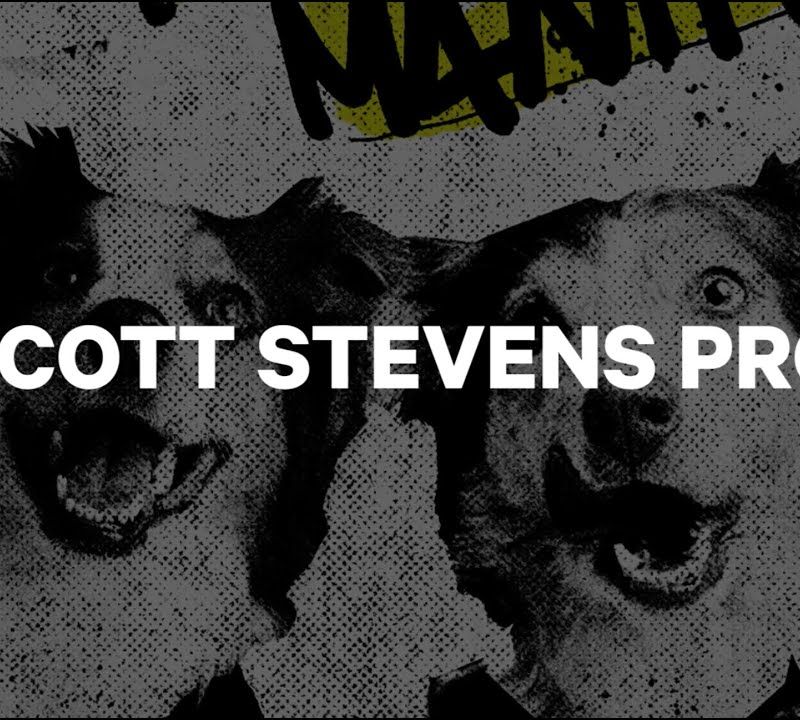 Сноуборд чоловічий CAPiTA Scott Stevens Pro чорно-білий 1211127/155 3