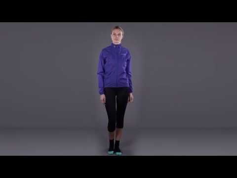 Жіноча велосипедна куртка Endura Xtract II hi-viz жовта 4