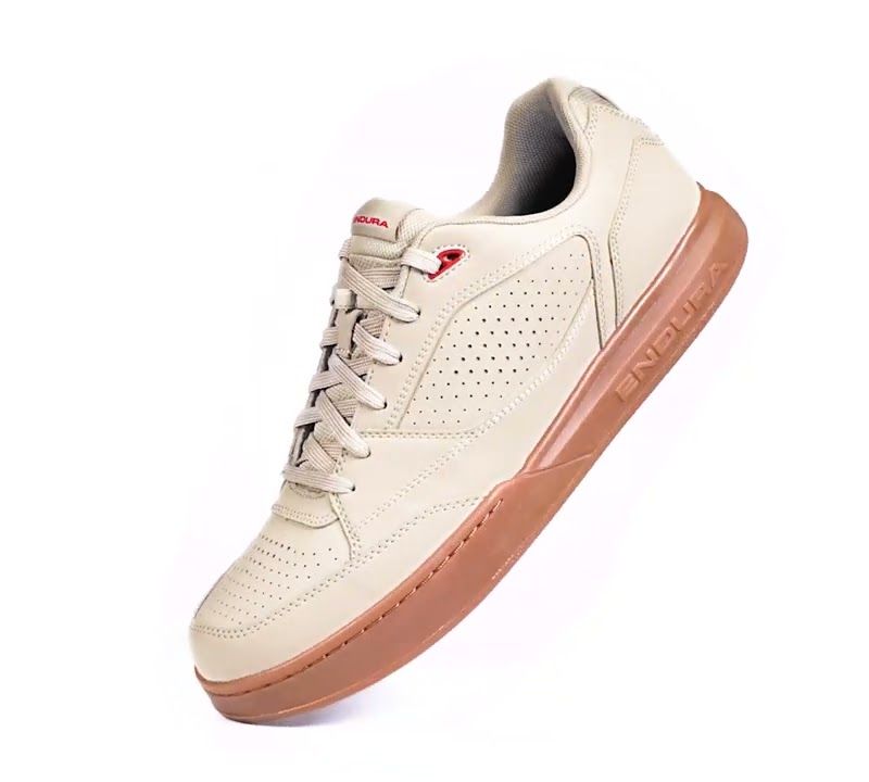 Кросівки велосипедні чоловічі Endura Hummvee Flat pewter 21