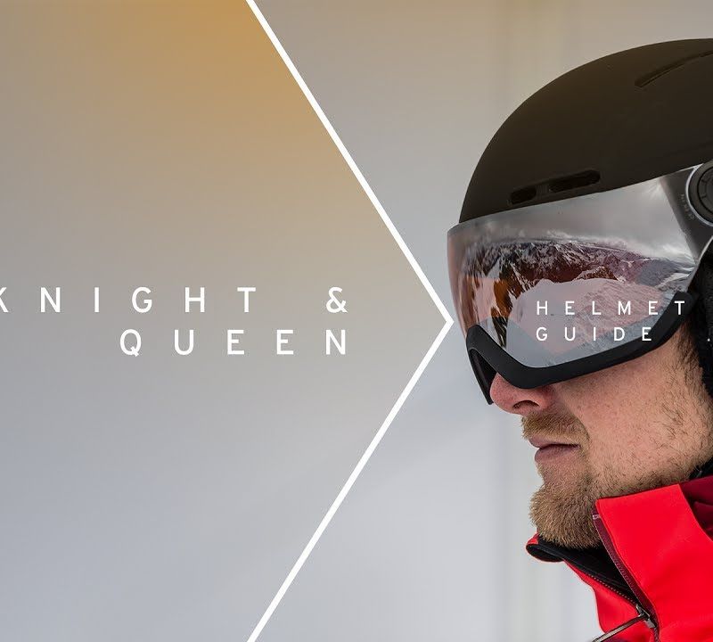 Шолом лижний жіночий HEAD Queen S2 білий 325010 12