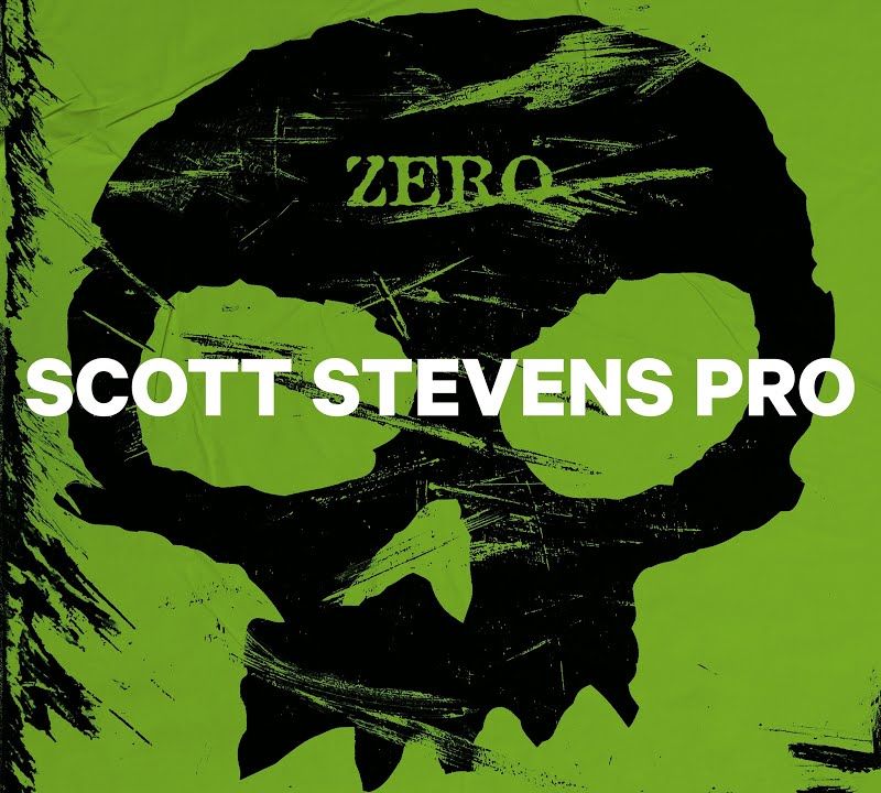 Сноуборд CAPiTA 10Y Scott Stevens Pro (Jamie Thomas X Zero Collab) помаранчевий 1221115 5