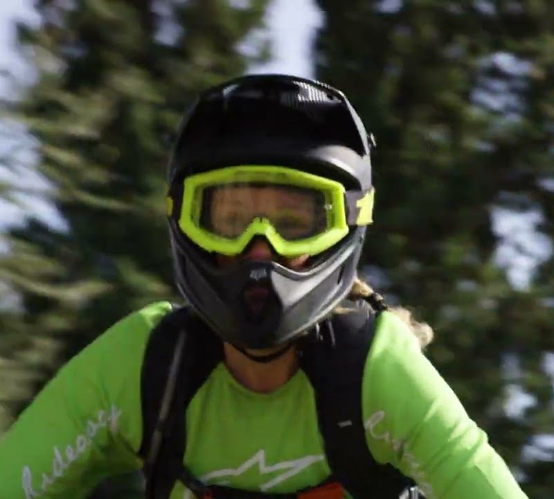 Барсетка Thule Rail Hip Pack 4л сіра 3204481 6