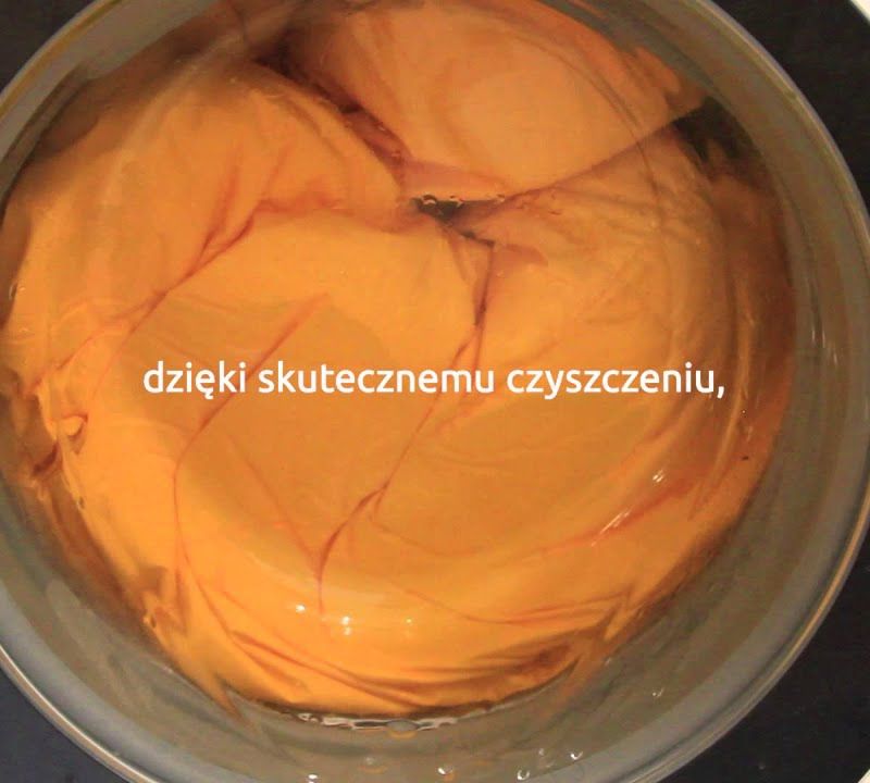Рідина для прання пуху Nikwax Down Wash Direct 300мл 1K1 3