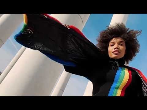 Кофта лижна жіноча Rossignol Bessy 1/2 Zip Top multicolour 4