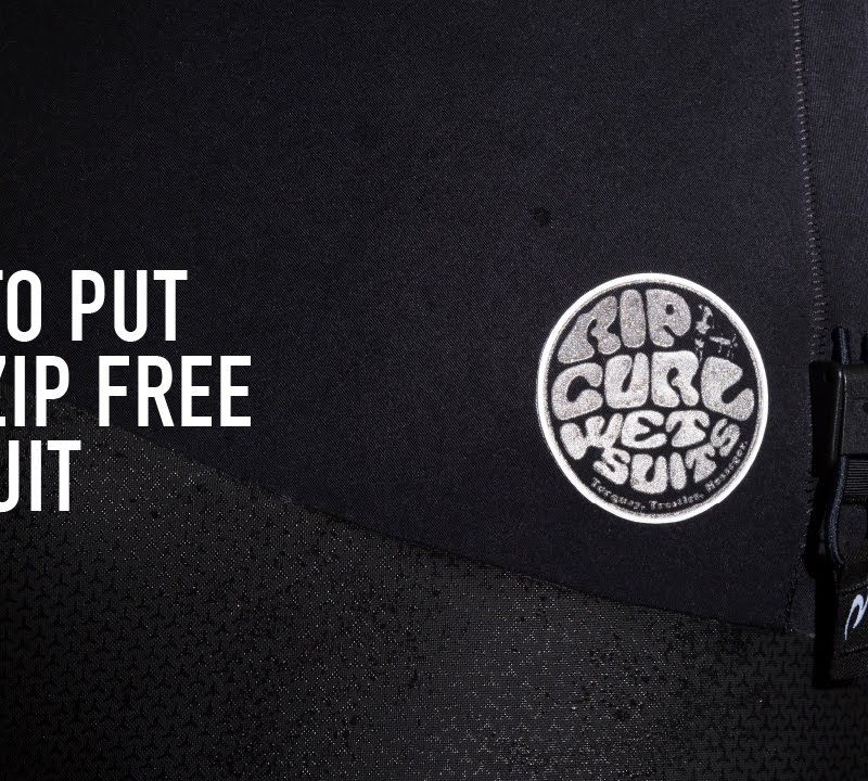 Гідрокостюм жіночий Rip Curl E Bomb LTD 4/3 mm Z/Free black 10
