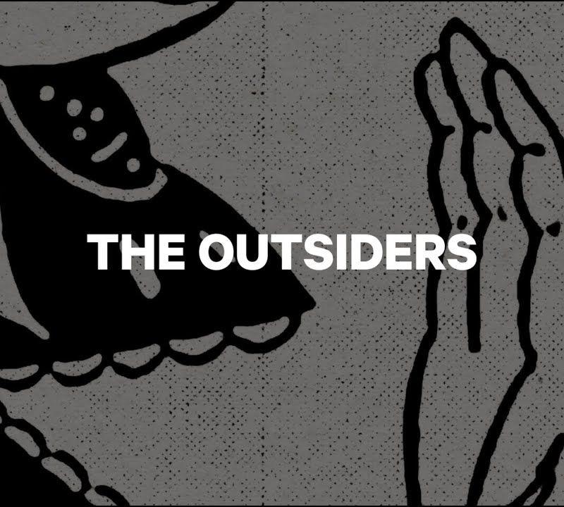 Сноуборд чоловічий CAPiTA The Outsiders сірий 1211125/156 3