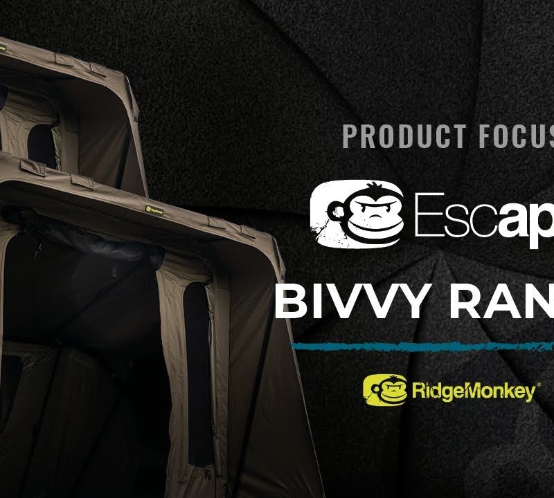 Каструля RidgeMonkey Connect Multi Purpose Pan & Griddle чорна RM303 5