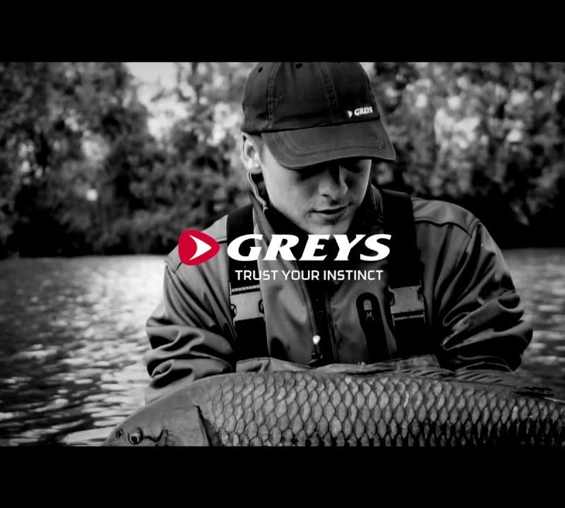 Вудка коропова Greys Prodigy Gt4 чорна 1404552 9