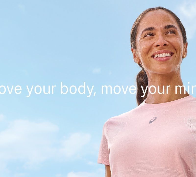 Кросівки для бігу чоловічі ASICS Trabuco 14 cobalt burst/sandstorm 9