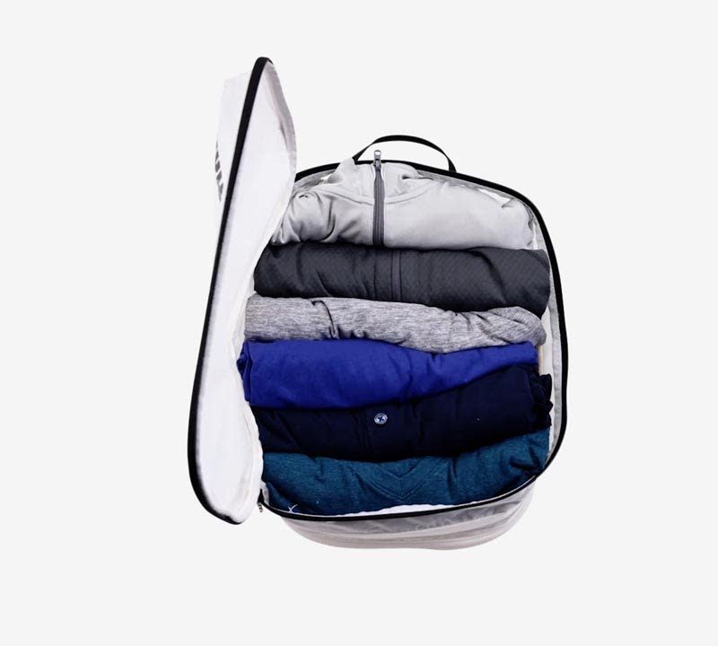 Чохол компресійний Thule Clean/Dirty білий 3204861 6