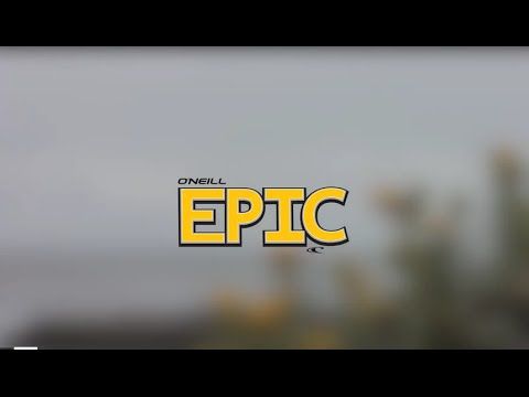 Гідрокостюм чоловічий O'Neill Epic 4/3 mm чорний 4212B 3