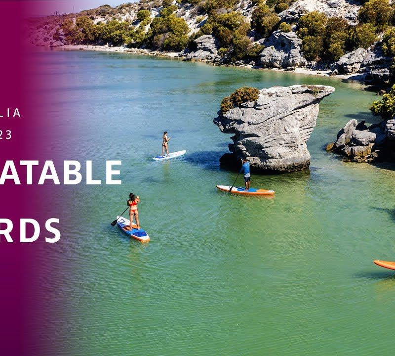 SUP-дошка  JP-Australia AllroundAir SL 11'0" JP-SET-34_110-291146_82 12